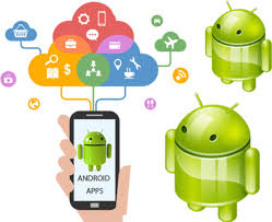 Expert Mobile Solutions For Hire Android Developers In India